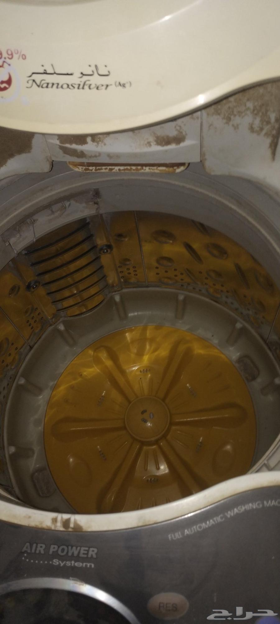 Daewoo 12k washing machine, note only no drying up to three hundred64470251229827113