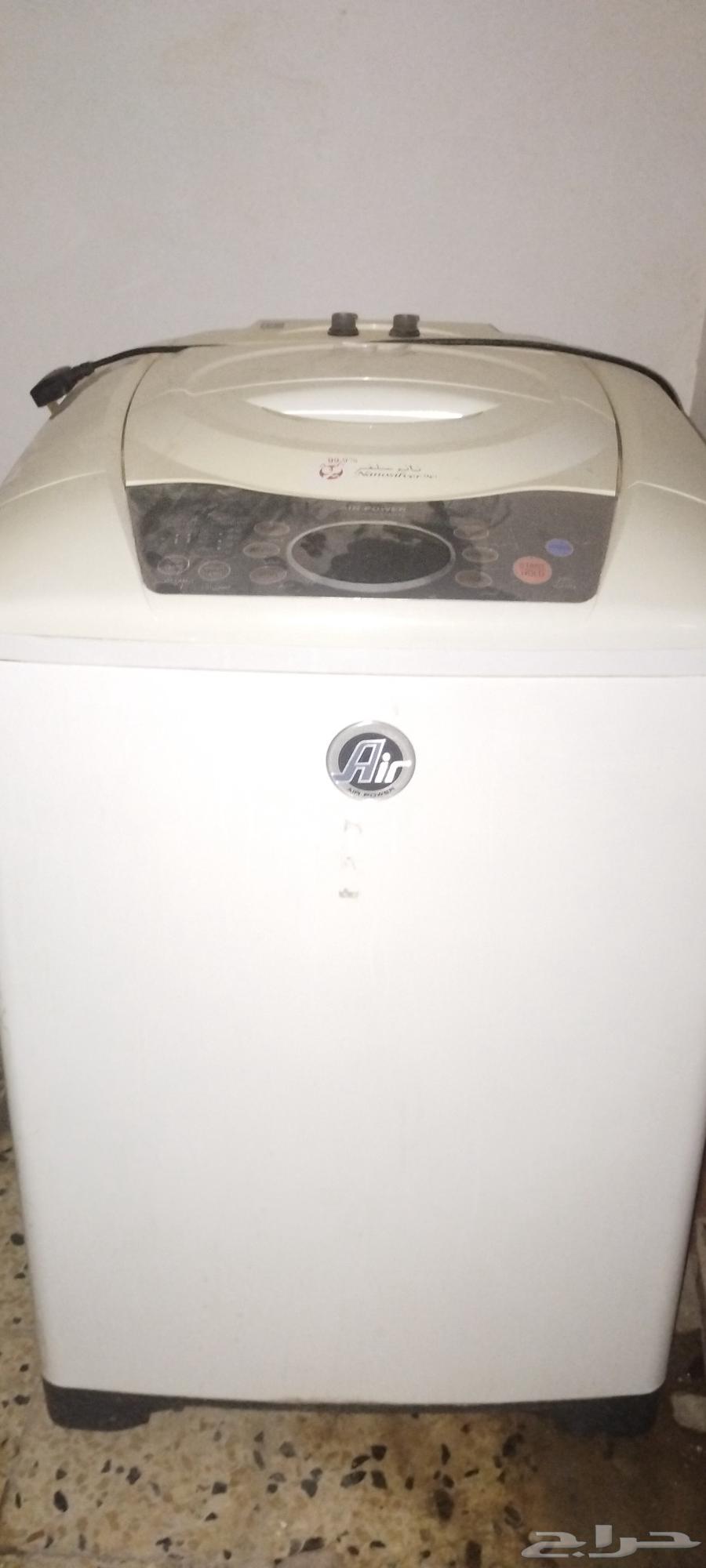 Daewoo 12k washing machine, note only no drying up to three hundred64470251229827110