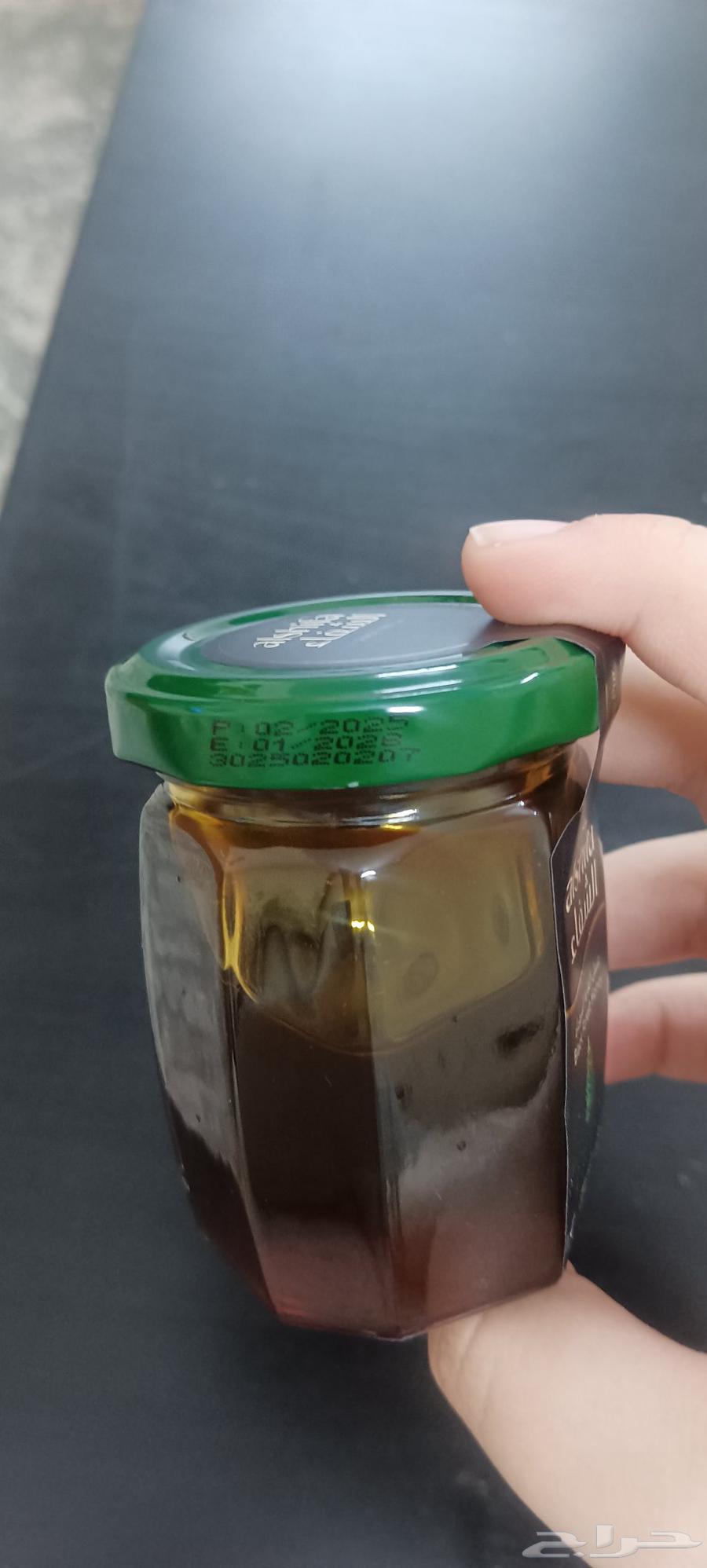 عسل الغابه السوداء اصلي 10064466572499585112