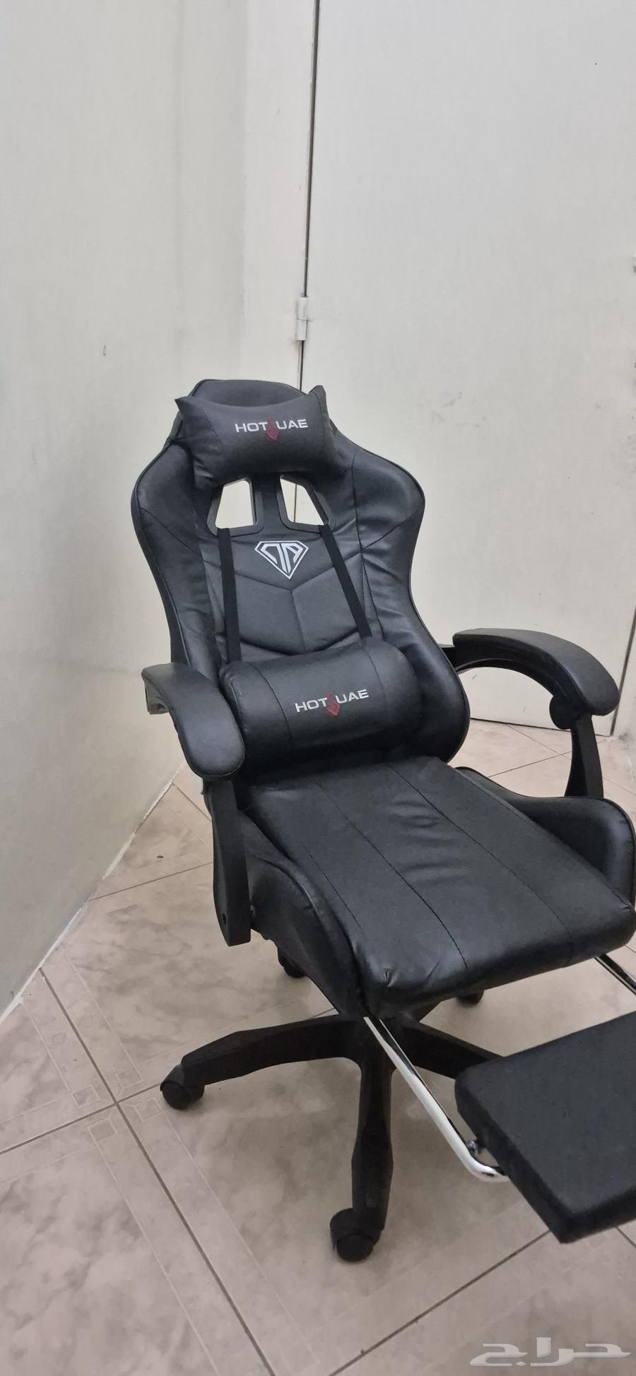 كرسي قيمنق جديد نظيف ماستعمل الا يوم واحد64468051871619112