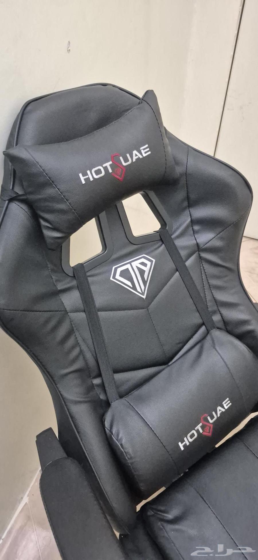 كرسي قيمنق جديد نظيف ماستعمل الا يوم واحد64468051871619111