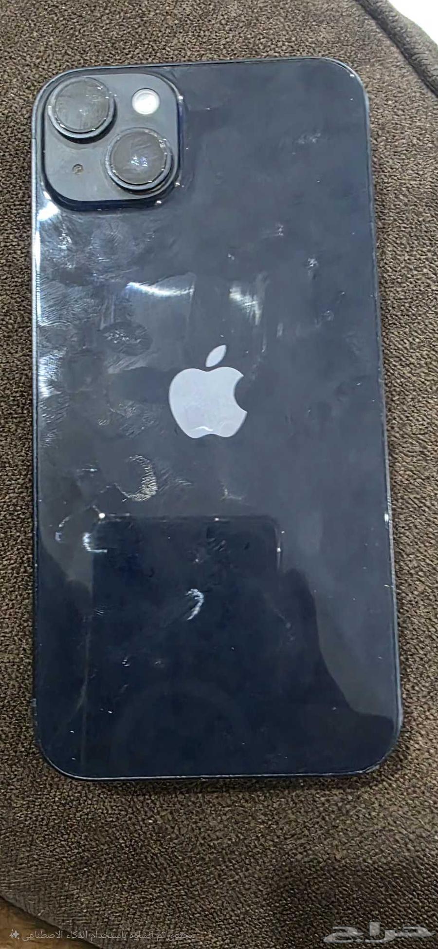 iPhone 14 Plus أيفون 14 بلس64471430483330110