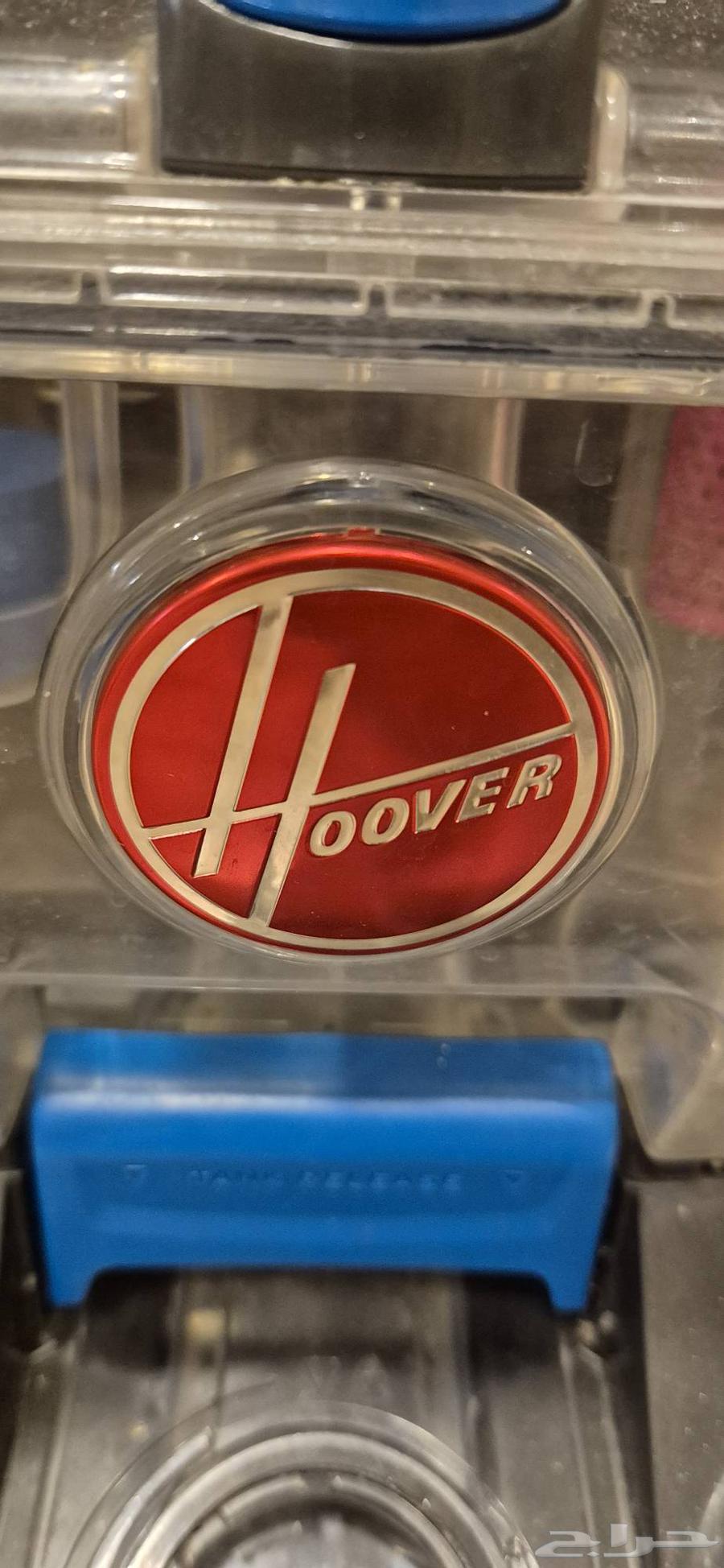 مكنسة غسيل سجاد من هوفر64465057890049112