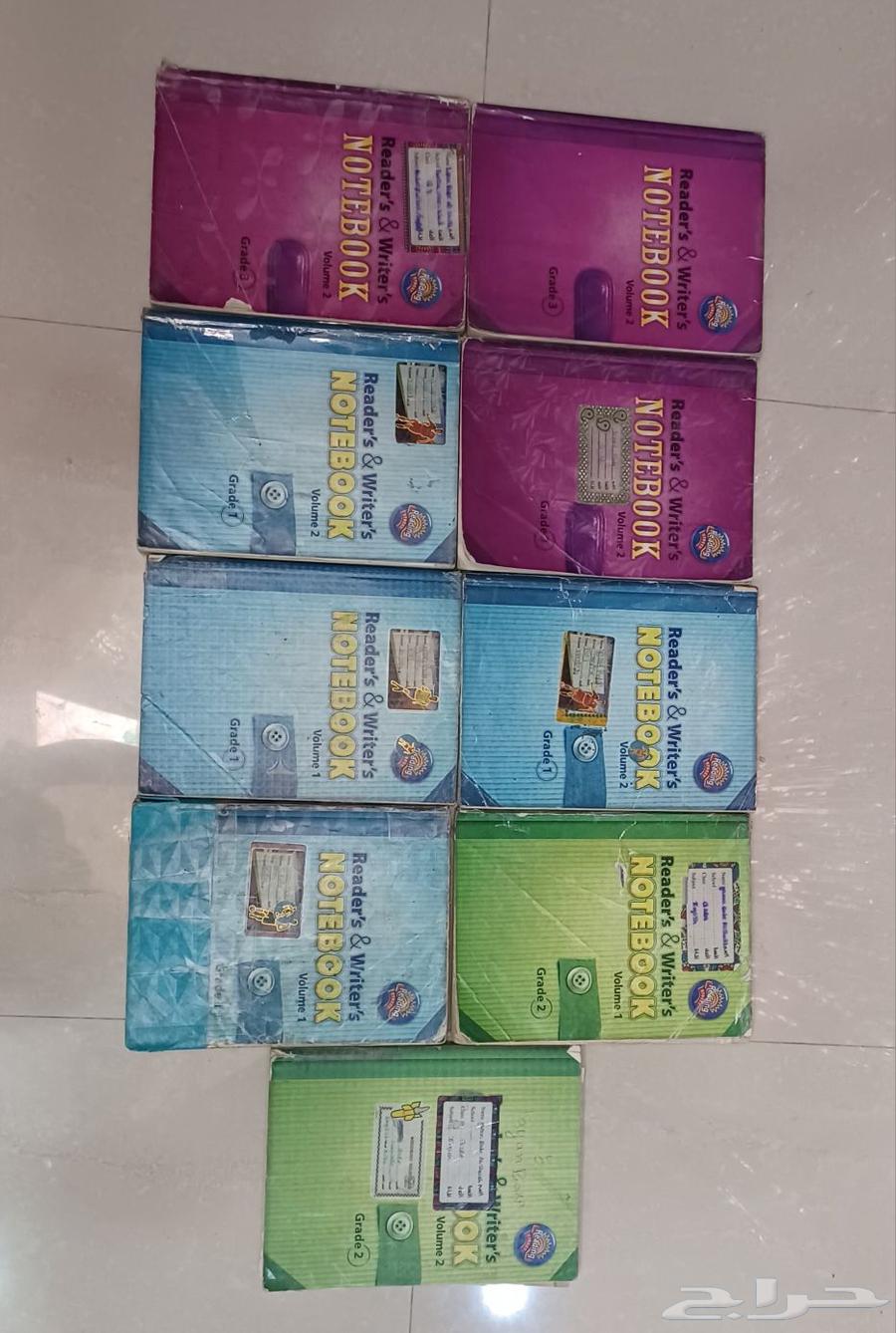 كتب مدارس عالمية للبع64466863872259110