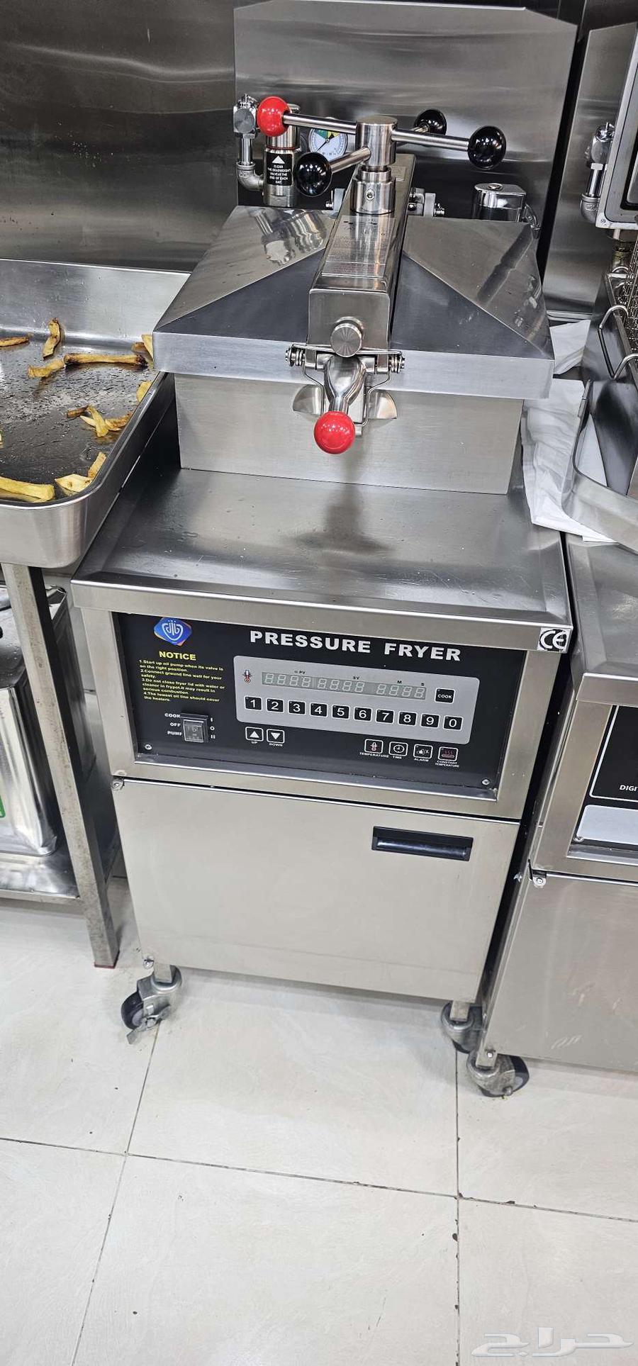 Borost machine64470607391490110