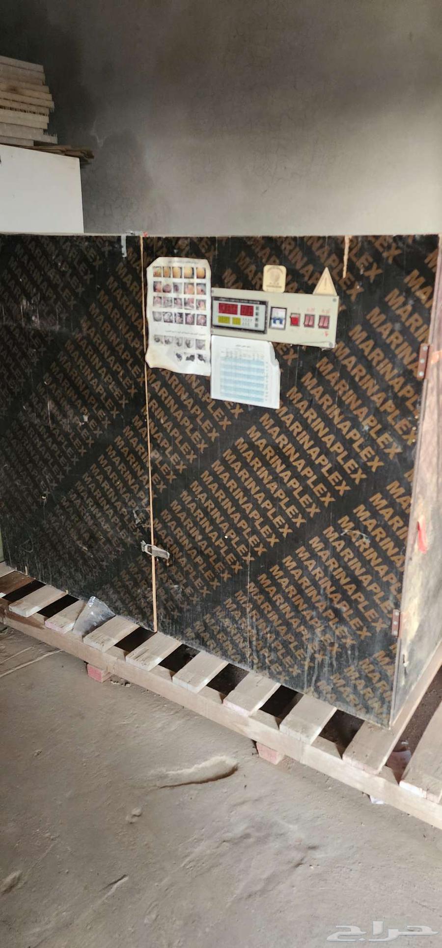 فقاسه للبيع64468769580289110