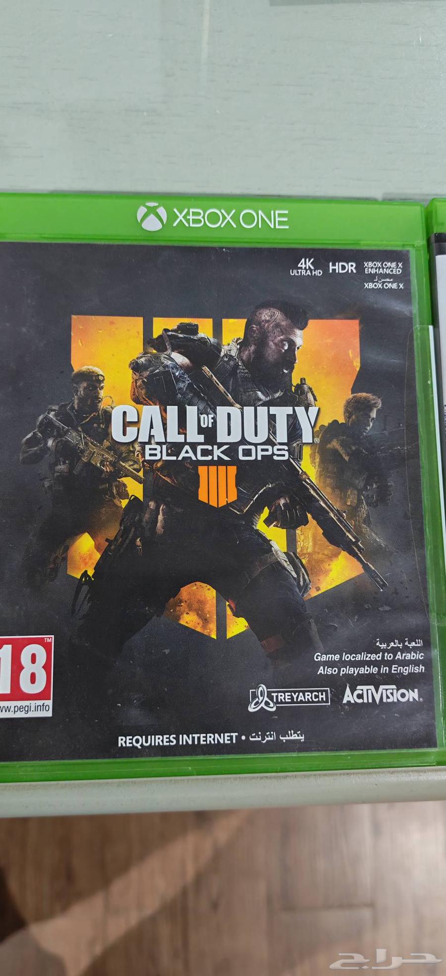 العاب اكس بوكس64464987318530110