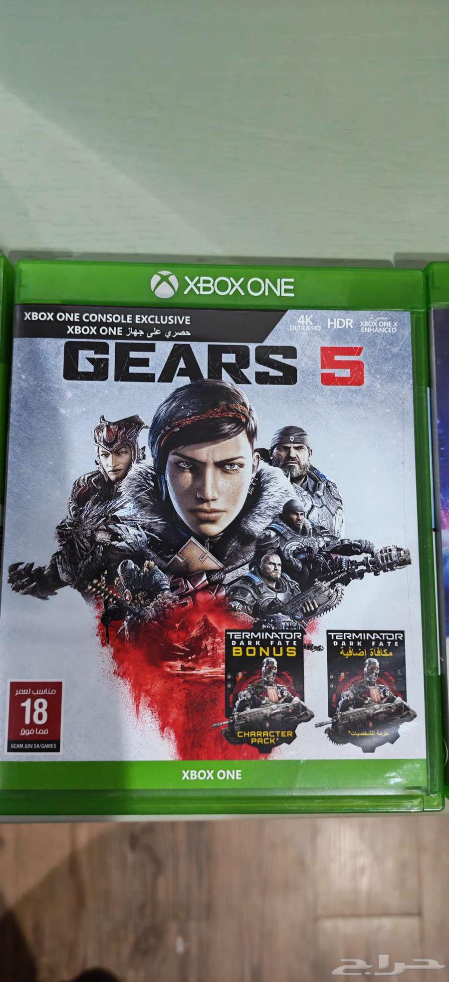 العاب اكس بوكس64464987318530114