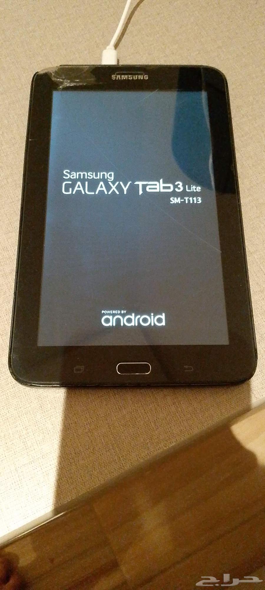 ايباد سامسونج قديم للبيع رخيص جدا يشغل يوتيوب64469028188162111