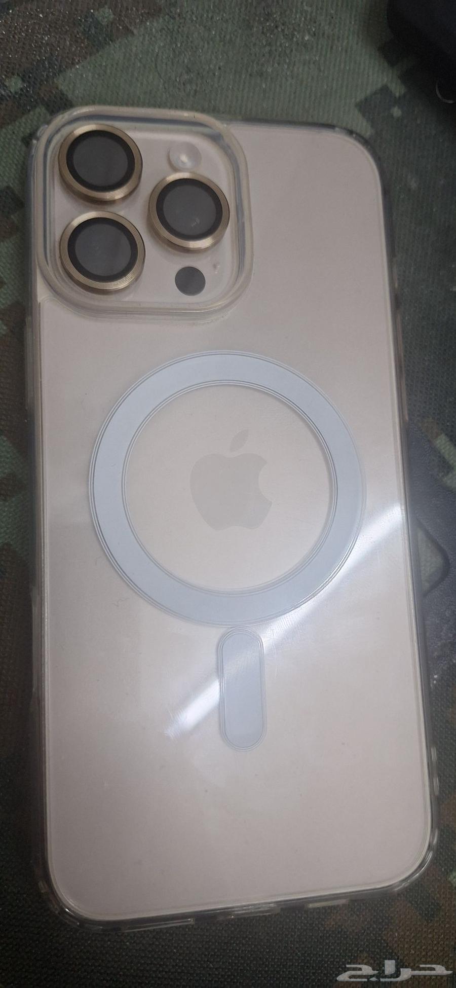 iPhone 16 Pro Max Desert Titanium64442884460930111