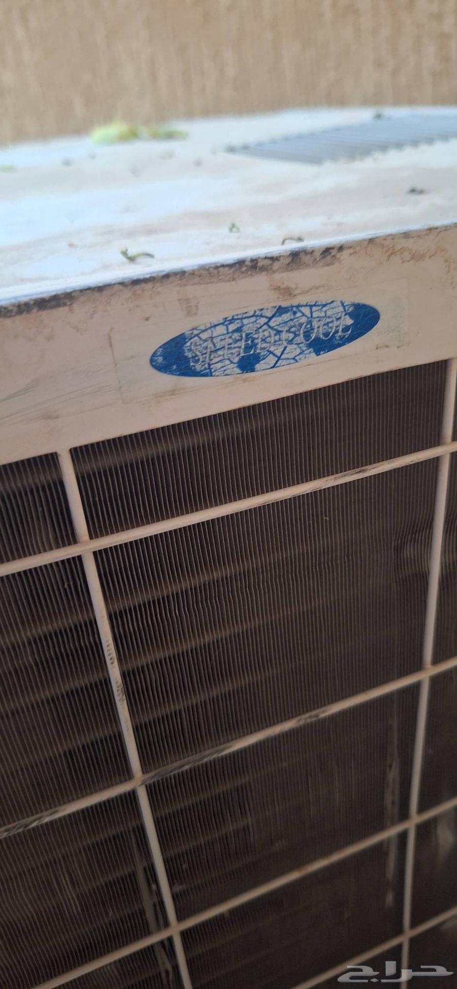 للبيع مكيف شباك64466432348673110