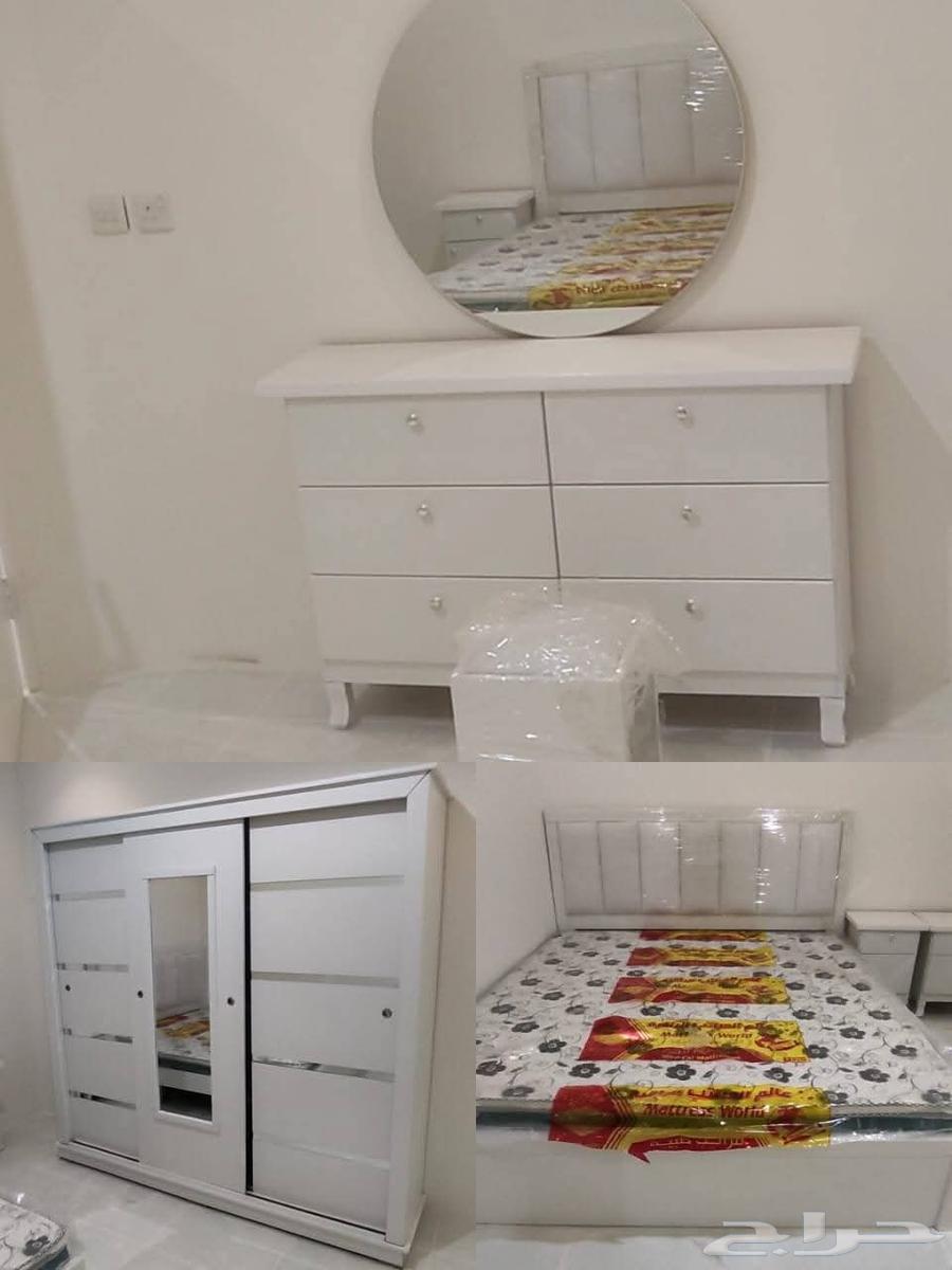غرف نوم جديد جاهز بسعر المصنع64468357175043113