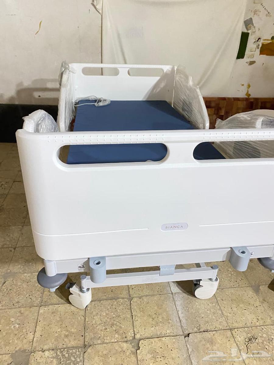 سرير طبي كهربائي فراشة64466656403713111