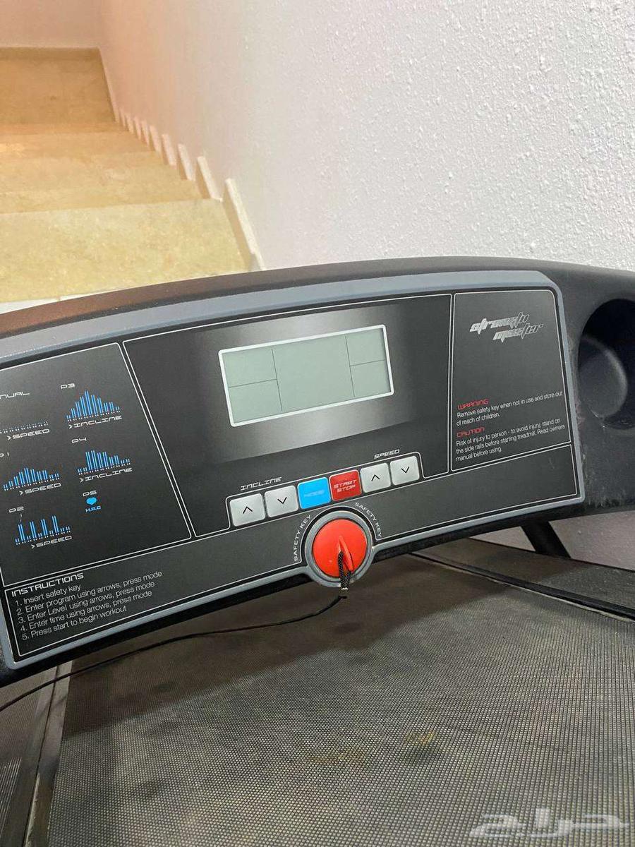 سير شغال 100 يحمل وزن 120 كيلو ب400 ريال نهائي64465717052802112