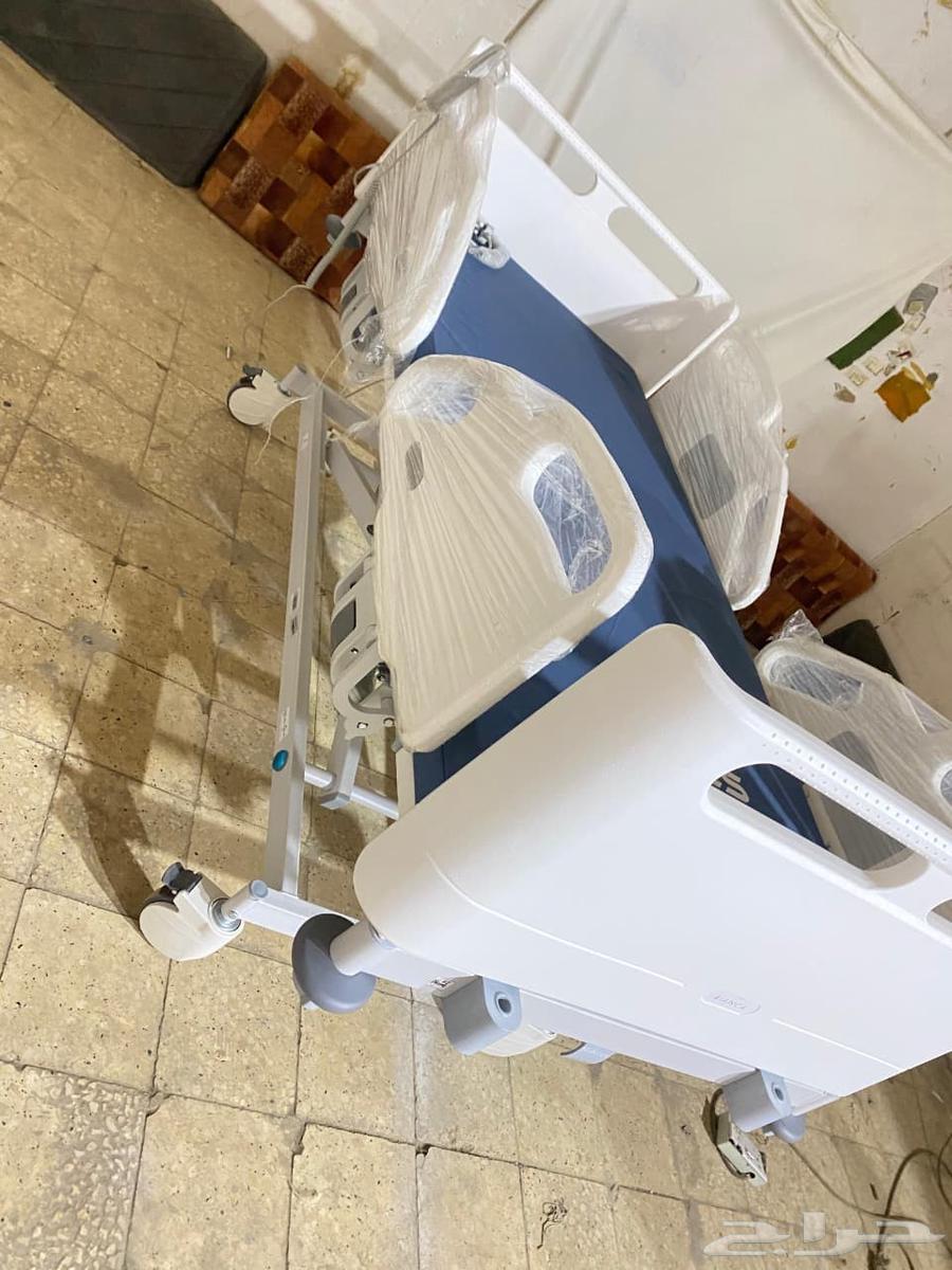 سرير طبي كهربائي فراشة64466656403713112