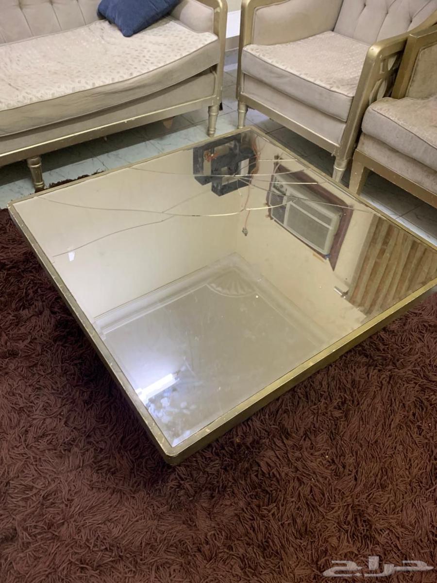 أثاث للبيع كله بحالة ممتازة64468120604546111