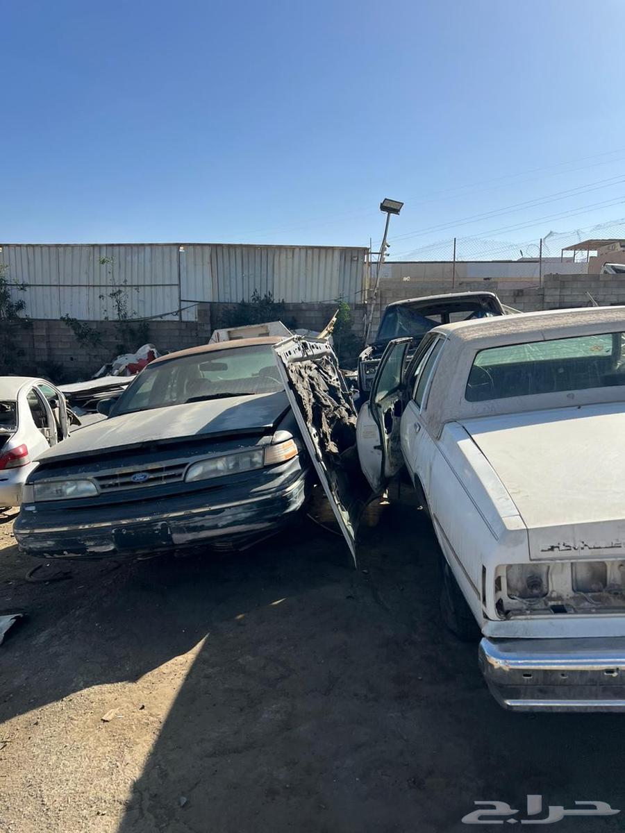 نقوم بهدم المباني وشراء الحديد64397506160259113