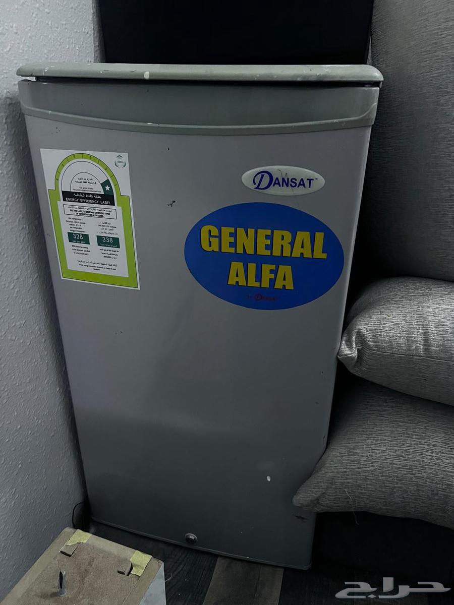 للبيع ثلاجه64465926398977110