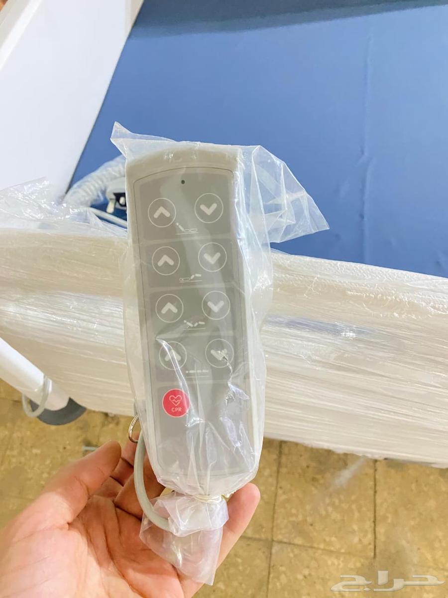 سرير طبي كهربائي فراشة64466656403713113