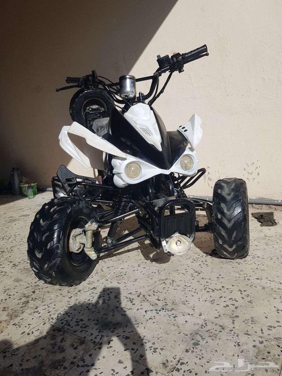 تم البيع دباب فراشه أربع كفرات64465884937473114