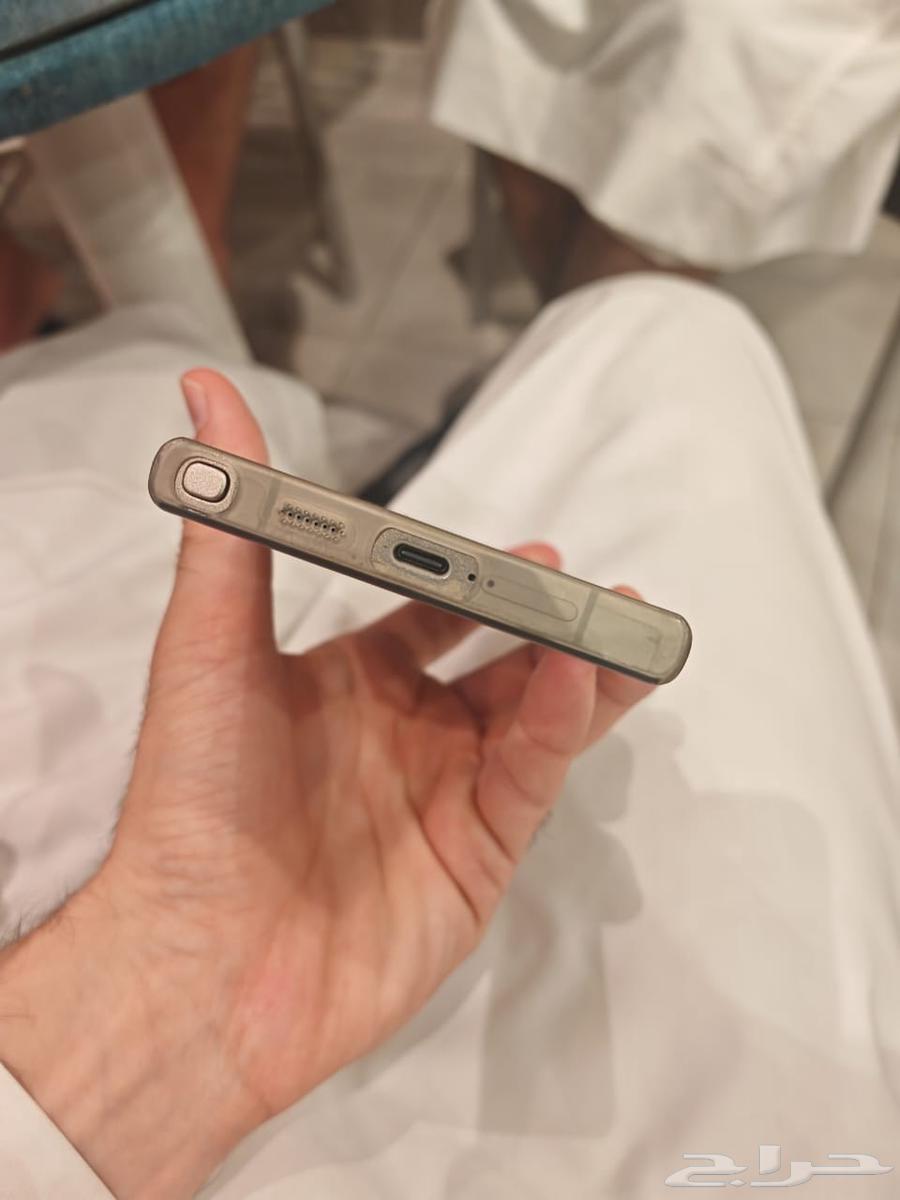 Hello and may God's peace and mercy be upon you, I have a Samsung S24 Ultra in excellent condition64471088947202113