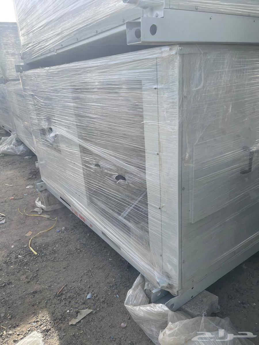 Clean used Packaged, Duct, Cabinet, Split Air Conditioners64470814185858111