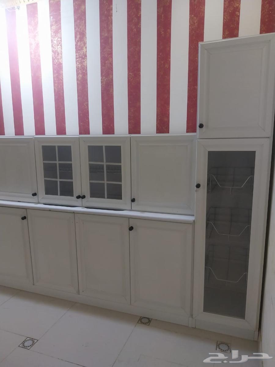 دولاب مطبخ مجدد نوع صاج64470361008003111