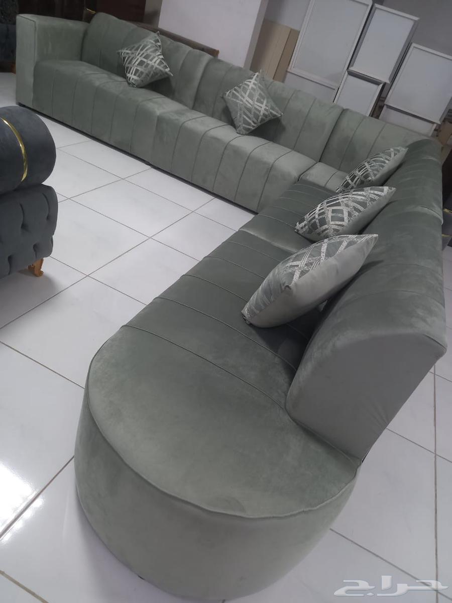 كنب جديد للبيع بافضل الاسعار والتوصيل فوري64464944941314111