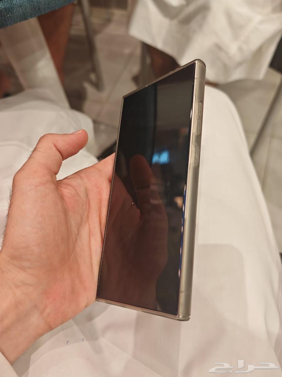 Hello and may God's peace and mercy be upon you, I have a Samsung S24 Ultra in excellent condition64471088947202112