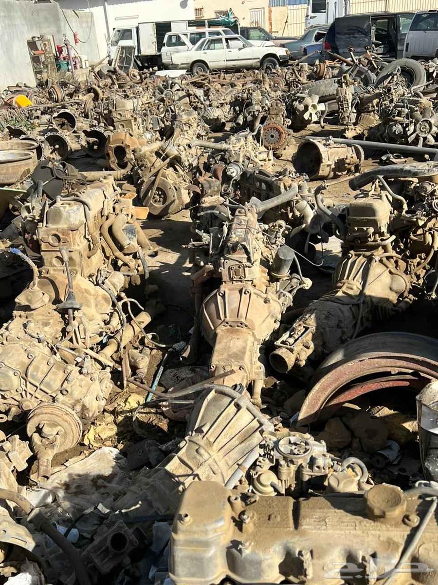 نقوم بهدم المباني وشراء الحديد64397506160259114