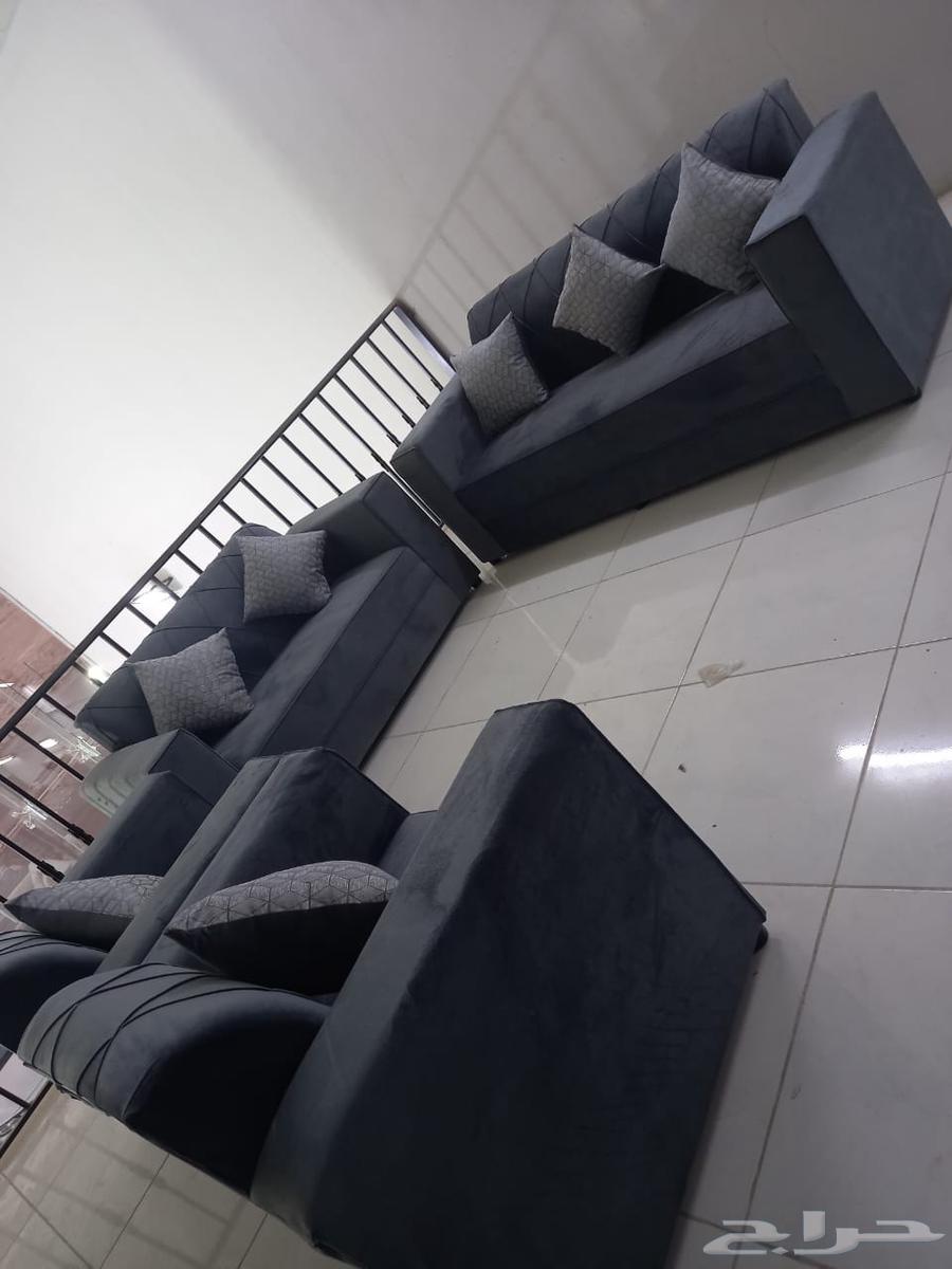 كنب جديد للبيع بافضل الاسعار والتوصيل فوري64464944941314113