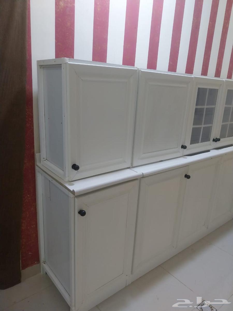 دولاب مطبخ مجدد نوع صاج64470361008003110