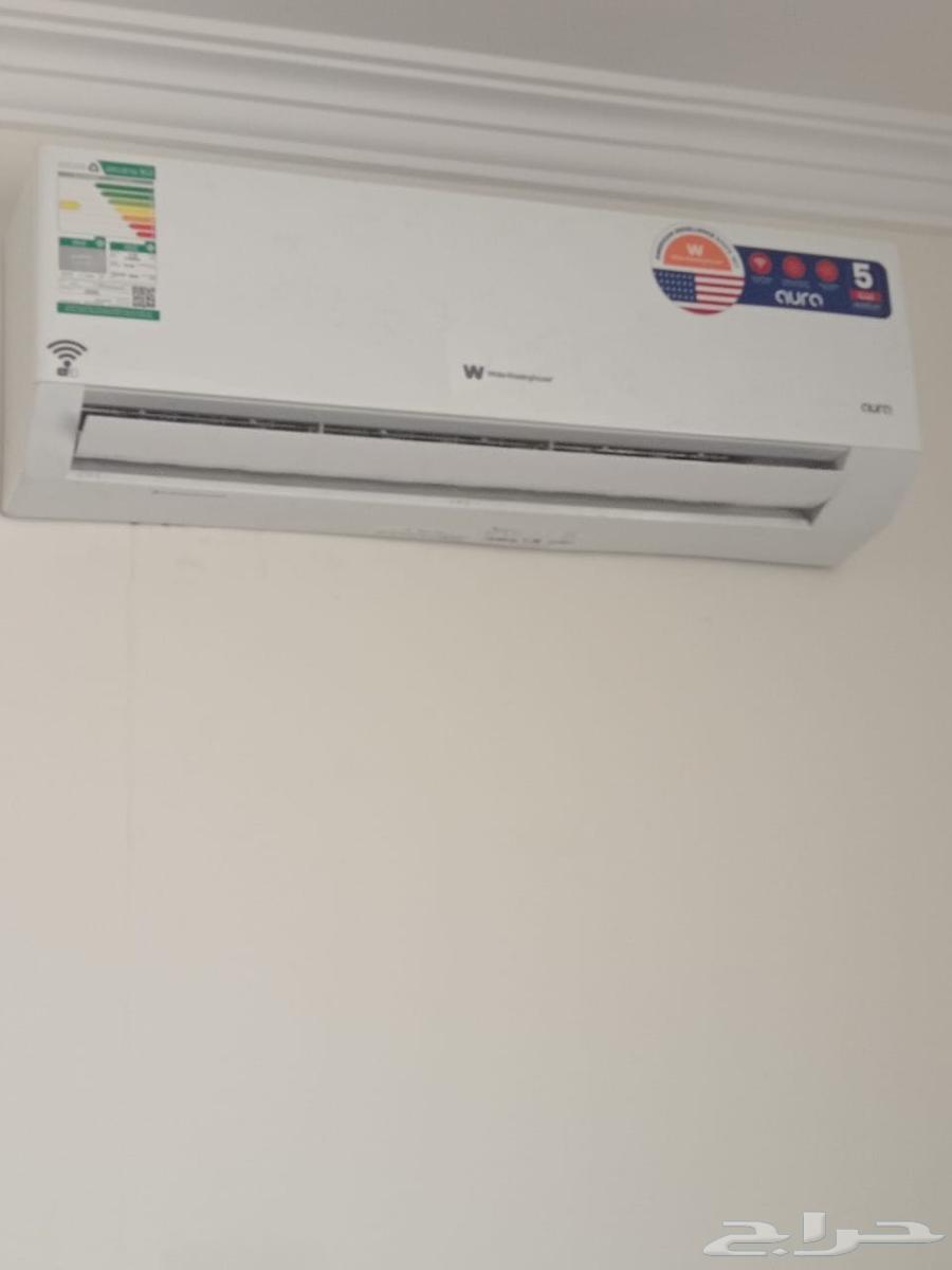 مكيفات للبيع حاله جديد64466628669059111