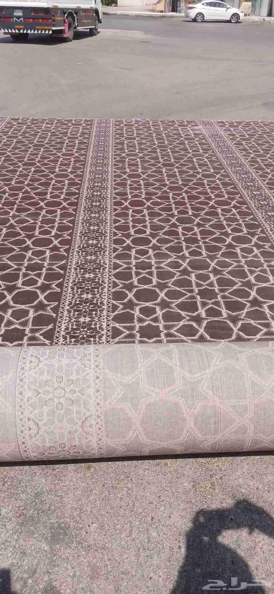 فرش موكت مساجد عالي الجودة للتواصل   الرياض64468678127618112