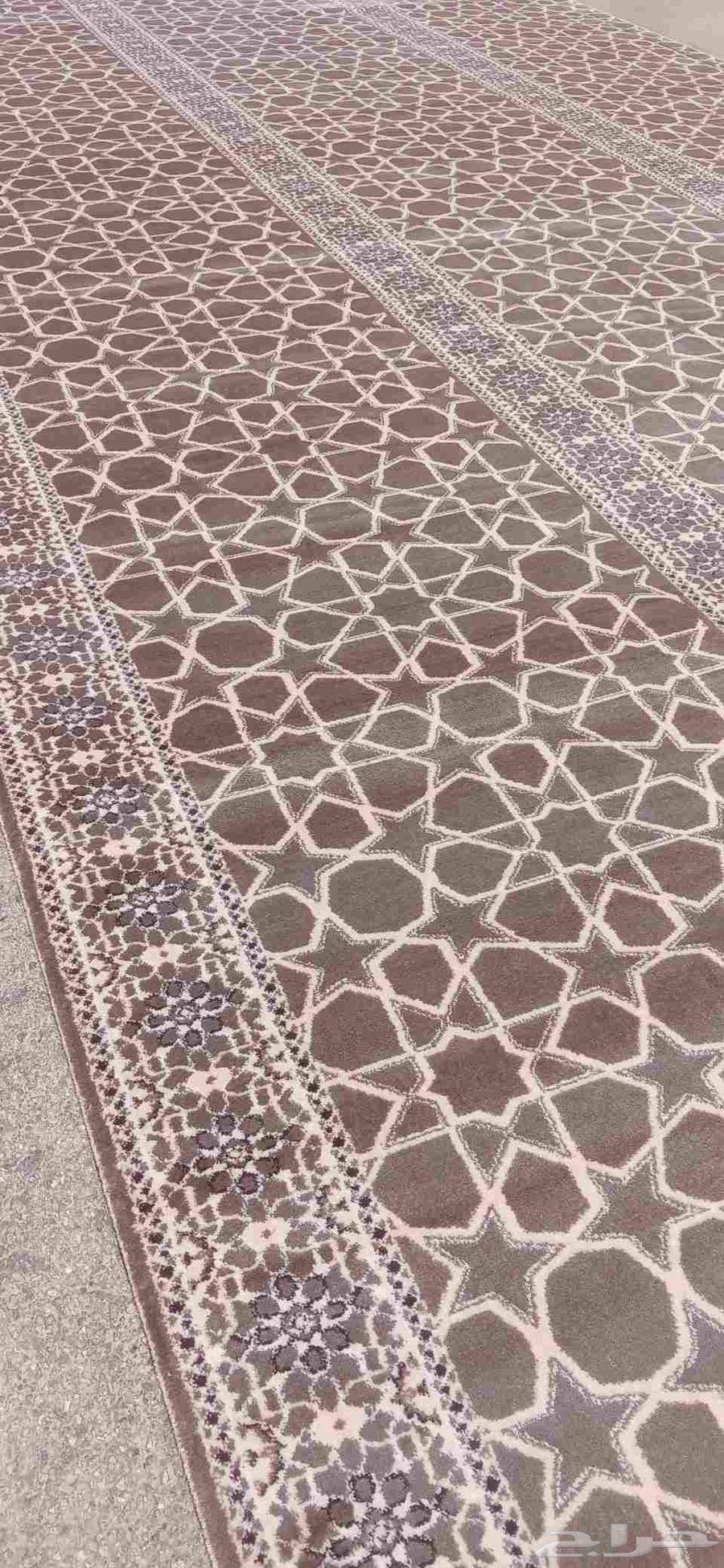 فرش موكت مساجد عالي الجودة للتواصل   الرياض64468678127618114