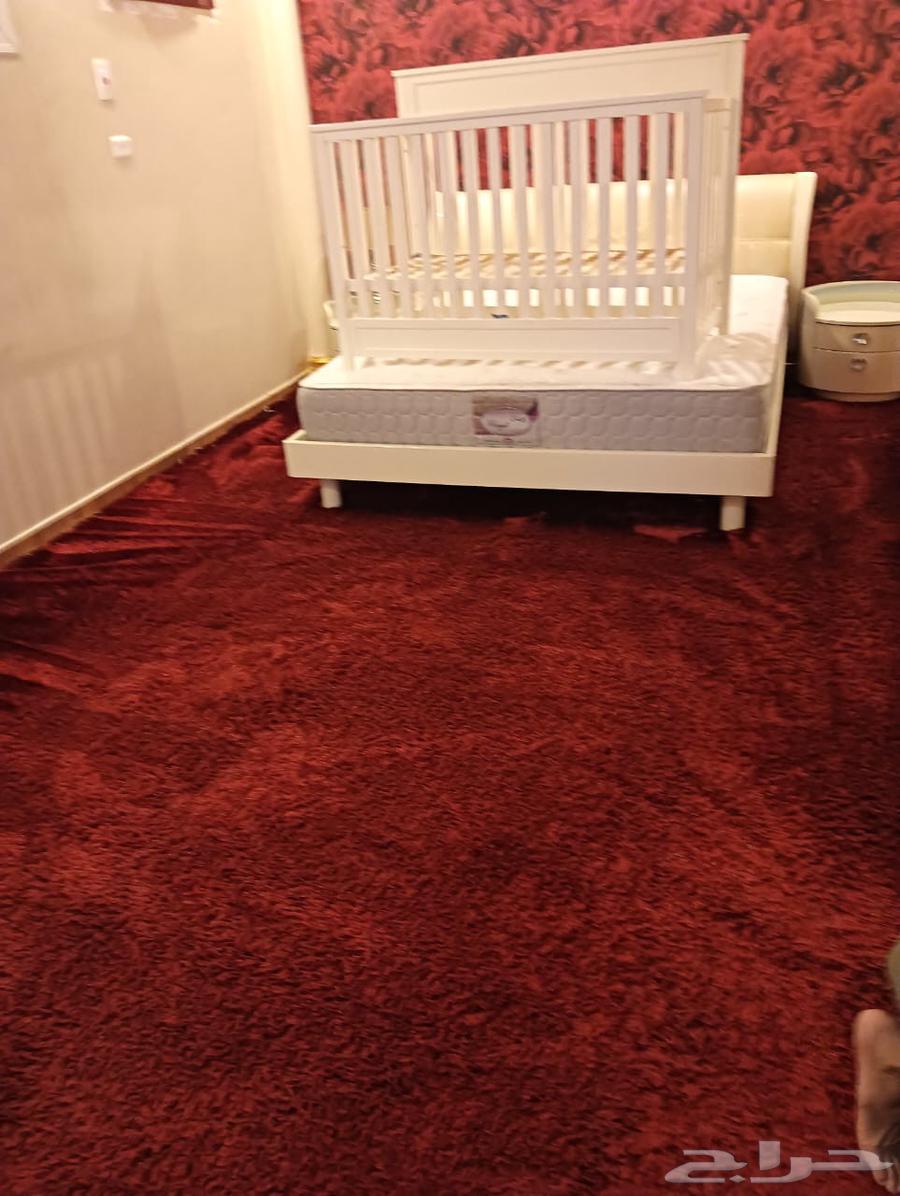 Cleaning company for villas, apartments, houses, sofas, carpets, councils, and water tanks in Tabuk64414355707522111