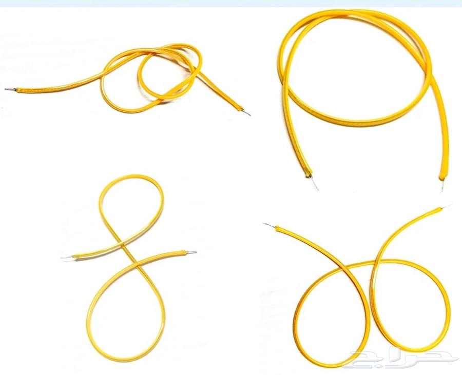 Flexible Edison Warm Light LED String64466080913666111