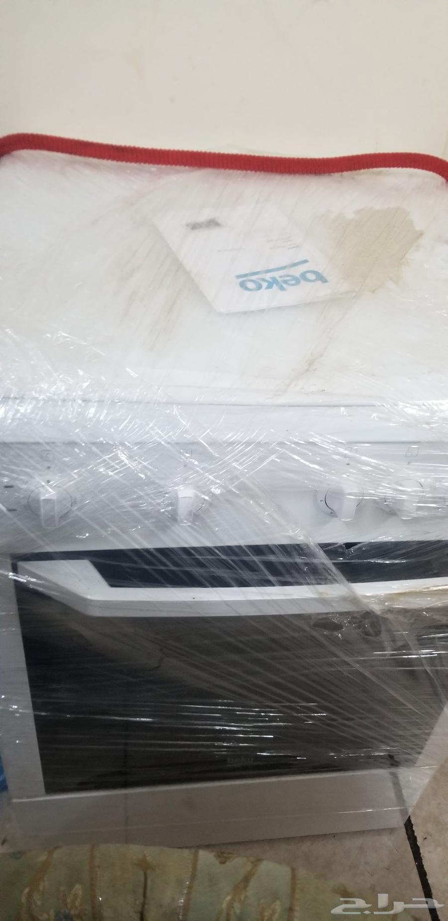 فرن كهربائي بيكو شبه جديد64468966921987113