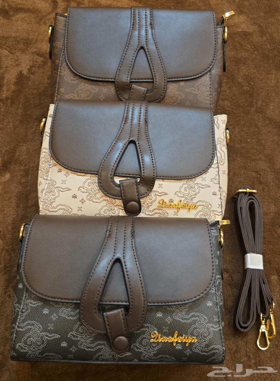 Unique Personal Women's Bags (Two Models and Colors Available)64464562965506113