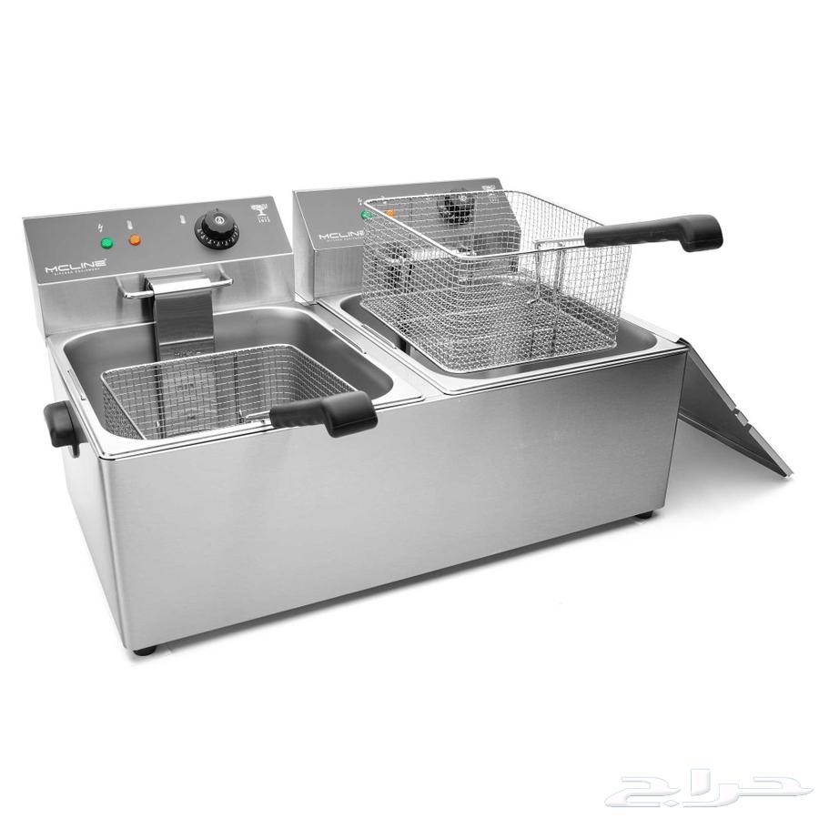 قلاية بطاطس   11 لتر ديكور جوده عاليه64478197242625111