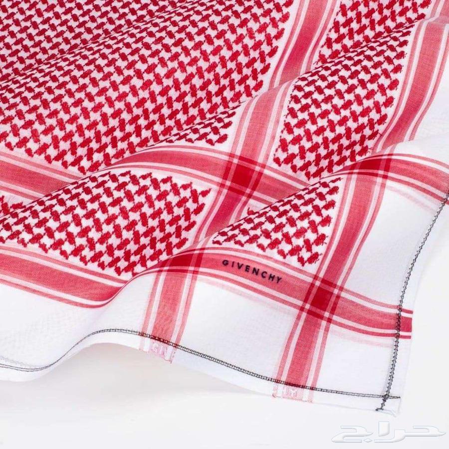 Shemagh Set64473443522434112