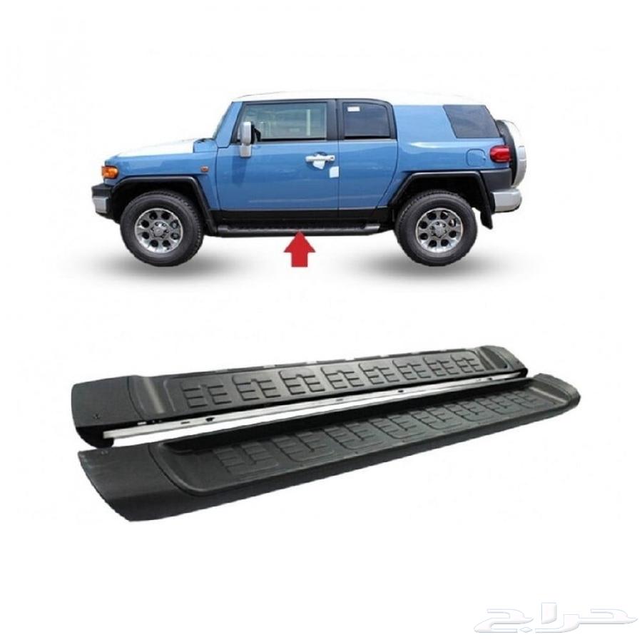 دعسات جانبيه اف جي كروزر متوفر64477797114883110