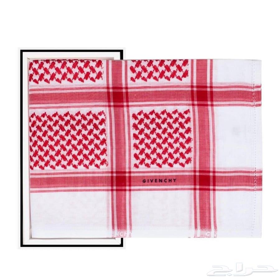 Shemagh Set64473443522434113