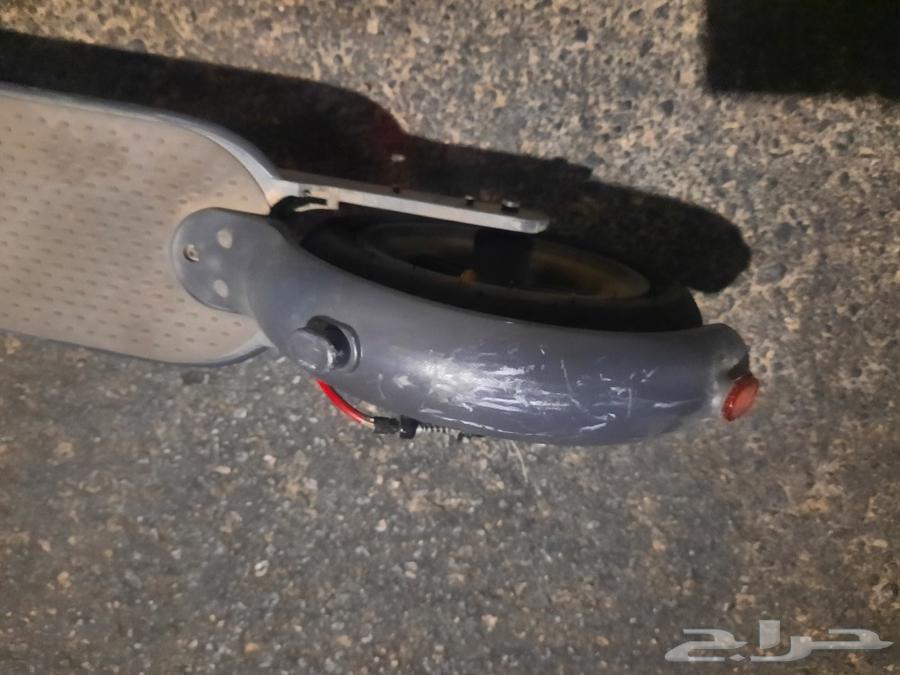 سكوتر نظيف للبيع64472672352513112