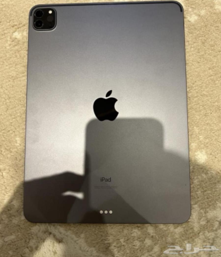 ايباد برو 11 انش 128G64475102054914111