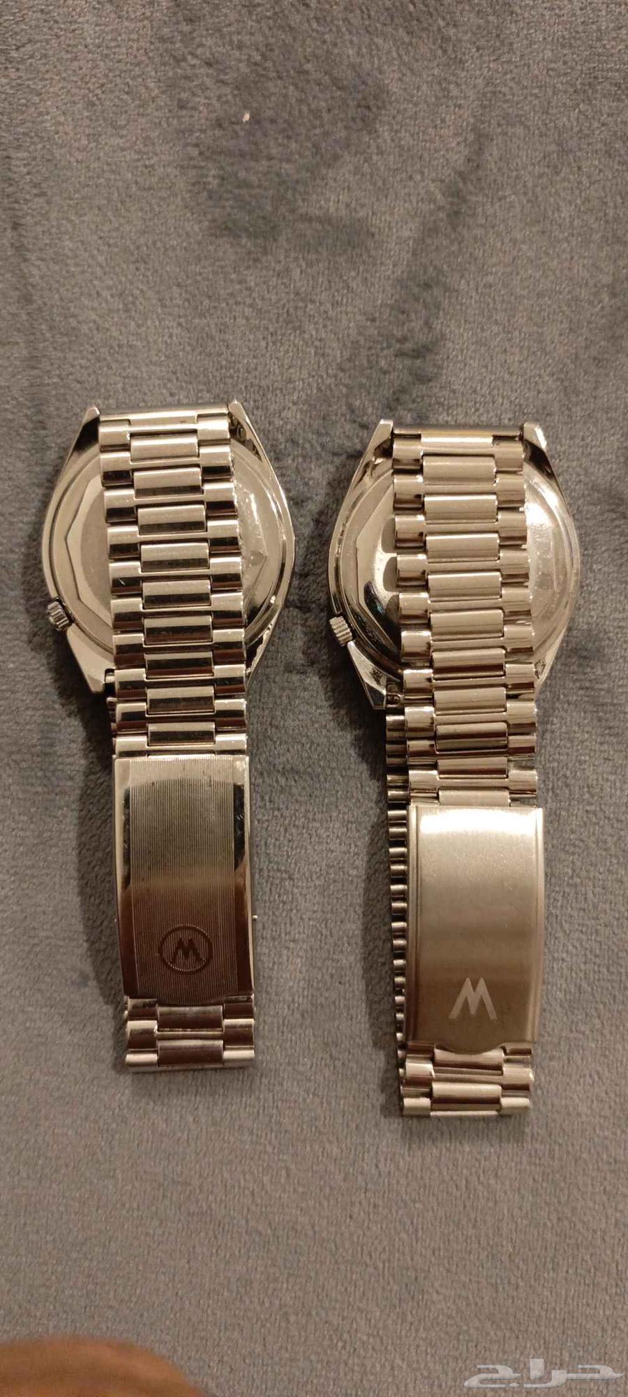 للبيع ساعة ام صليب وست اند(تم البيع)64478553443715114