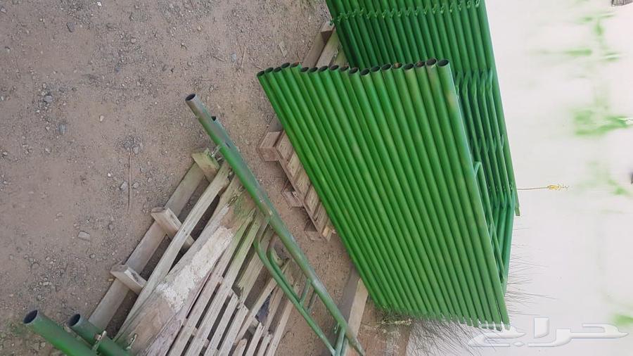 Al-Ealai Al-Imar Foundation for Scaffolding64210554635778114