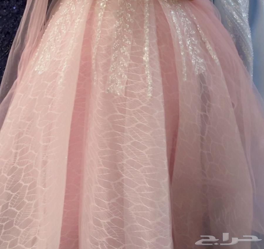 فساتين سهره للبيع64471856574081112