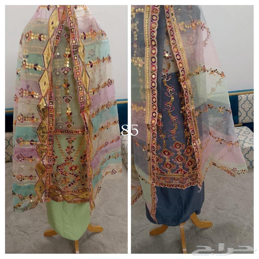 ملابس بلوشي وهندي للبيع المستعجل64473429847169112