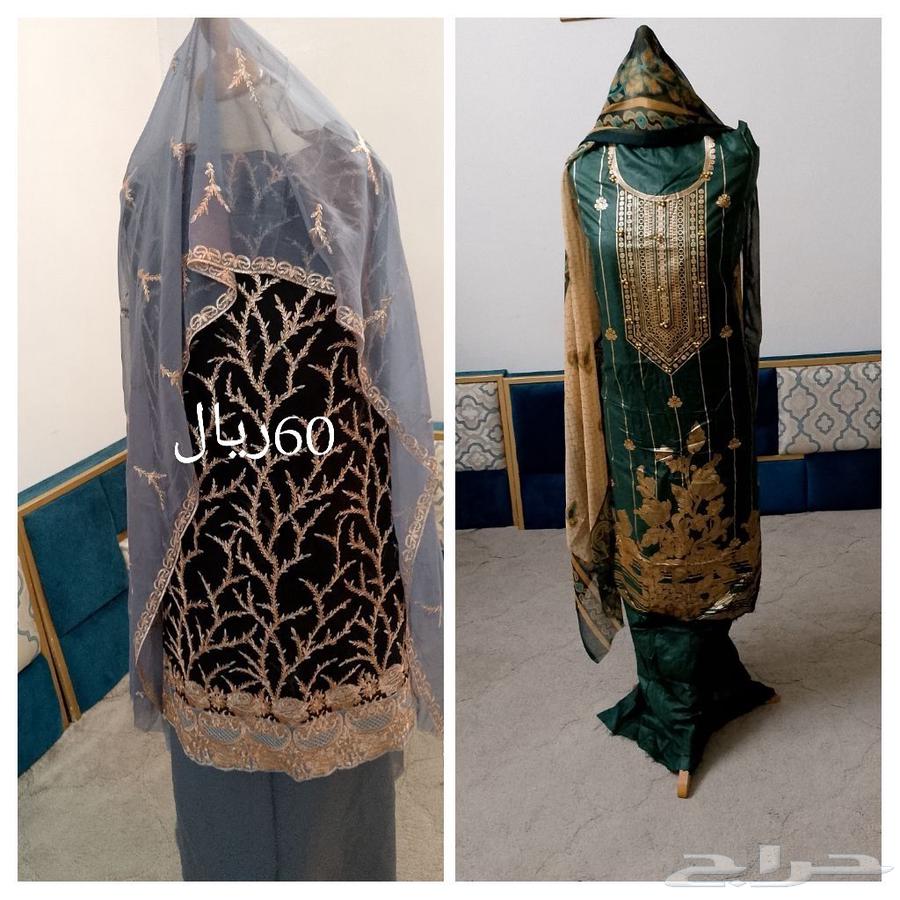 ملابس بلوشي وهندي للبيع المستعجل64473429847169111